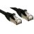 Lindy Premium - Patch cable - RJ-45 (M) to RJ-45 (M) - 30 | 45610