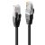 Lindy Premium - Patch cable - RJ-45 (M) to RJ-45 (M) - 30 | 45610