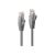 Lindy Premium - Patch cable - RJ-45 (M) to RJ-45 (M) - 2  | 45403