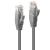 Lindy Premium - Patch cable - RJ-45 (M) to RJ-45 (M) - 2  | 45403