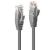 Lindy Premium - Patch cable - RJ-45 (M) to RJ-45 (M) - 2  | 45403