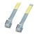 Lindy - Phone cable - RJ-12 (M) to RJ-12 (M) - 15 m | 34227