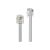 Lindy - Phone cable - RJ-12 (M) to RJ-12 (M) - 20 m | 34228