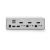 Lindy - KVM / audio switch - 2 x KVM / audio - 1 local us | 39307