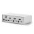 Lindy - KVM / audio switch - 2 x KVM / audio - 1 local us | 39307
