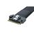 Supermicro - SATA / SAS cable - Slim SAS x8 t | CBL-SAST-1261-100