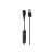 Lindy - Headset cable - USB male to Quick Disconnect male | 42750