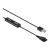 Lindy - Headset cable - USB male to Quick Disconnect male | 42750