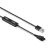 Lindy - Headset cable - USB male to Quick Disconnect male | 42750