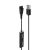 Lindy - Headset cable - USB male to Quick Disconnect male | 42750