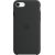 Apple - Back cover for mobile phone - silicone - midn | MN6E3ZM/A