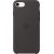 Apple - Back cover for mobile phone - silicone - midn | MN6E3ZM/A