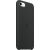 Apple - Back cover for mobile phone - silicone - midn | MN6E3ZM/A