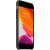 Apple - Back cover for mobile phone - silicone - midn | MN6E3ZM/A