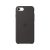 Apple - Back cover for mobile phone - silicone - midn | MN6E3ZM/A