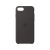 Apple - Back cover for mobile phone - silicone - midn | MN6E3ZM/A