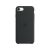 Apple - Back cover for mobile phone - silicone - midn | MN6E3ZM/A