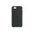 Apple - Back cover for mobile phone - silicone - midn | MN6E3ZM/A