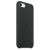 Apple - Back cover for mobile phone - silicone - midn | MN6E3ZM/A