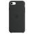 Apple - Back cover for mobile phone - silicone - midn | MN6E3ZM/A
