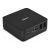 Lindy - KVM / audio switch - Type C, DisplayPort 1.2 - 2  | 42320