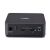 Lindy - KVM / audio switch - Type C, DisplayPort 1.2 - 2  | 42320