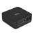 Lindy - KVM / audio switch - Type C, DisplayPort 1.2 - 2  | 42320