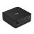 Lindy - KVM / audio switch - Type C, DisplayPort 1.2 - 2  | 42320