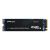 PNY CS2140 - SSD - 500 GB - internal - M.2 22 | M280CS2140-500-RB