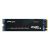 PNY CS2140 - SSD - 500 GB - internal - M.2 22 | M280CS2140-500-RB