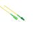 Alcasa LW-S915LASA / 15 m / OS2 / LC / SC