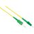 Alcasa LW-S915LASA / 15 m / OS2 / LC / SC