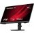 ViewSonic VG2408A - LED monitor - 24" (23.8" viewable) - 1920 x 1