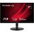 ViewSonic VG2408A - LED monitor - 24" (23.8" viewable) - 1920 x 1
