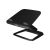 Fellowes Hana LT - Notebook stand - 19" - black | 100016994