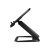 Fellowes Hana LT - Notebook stand - 19" - black | 100016994