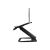 Fellowes Hana LT - Notebook stand - 19" - black | 100016994
