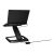 Fellowes Hana LT - Notebook stand - 19" - black | 100016994