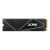 XPG GAMMIX S70 Blade - SSD - 8 TB - intern | AGAMMIXS70B-8000G-CS