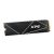 XPG GAMMIX S70 Blade - SSD - 8 TB - intern | AGAMMIXS70B-8000G-CS