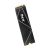 XPG GAMMIX S70 Blade - SSD - 8 TB - intern | AGAMMIXS70B-8000G-CS