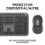 Logitech Signature Slim Combo MK950 for Business - K | 920-012505