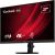 ViewSonic VG2708-4K - LED monitor - 27" - 3840 x 2160 4K @ 60 Hz
