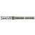 Lindy KVM Switch CAT-32 IP - KVM switch - CAT5 - 32 x KVM | 39631