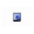Samsung Galaxy Z Flip6 - 5G smartphone - dual-SI | SM-F741BLBGEUB
