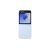 Samsung Galaxy Z Flip6 - 5G smartphone - dual-SI | SM-F741BLBGEUB