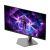 AOC AGON PRO AG326UD - OLED monitor - gaming - 32" (31.5" viewabl