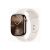 Apple Watch Series 10 (GPS + Cellular) - 42 mm - gold | MX063QF/A