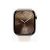 Apple Watch Series 10 (GPS + Cellular) - 42 mm - gold | MX063QF/A