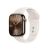 Apple Watch Series 10 (GPS + Cellular) - 42 mm - gold | MX063QF/A